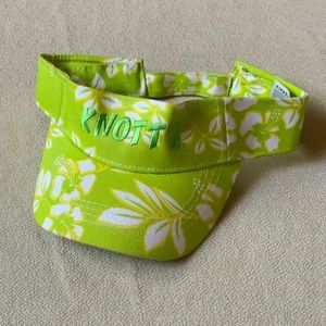 Knotts Sunvisor